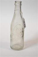 1930-40s Dr Pepper 10-2-4 Soda Bottle Belleville