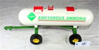John Deere Anhydrous Ammonia Tank