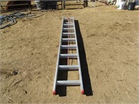 Aluminum Ladder