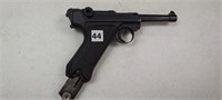 LUGER 9MM, SN:5439