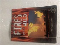 fires in the wild book