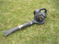 Craftsman Gas Powered Leaf Blower -