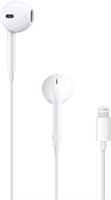 NEW Apple EarPods, Lightning Connector w/Mic