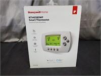 Honeywell RTH6580WF Smart Thermostat