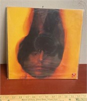 Vintage-1973 Rolling Stones-Goat's Head Soup-Vinyl
