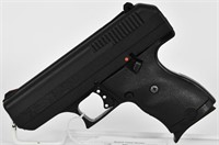 Hi-Point Model C9 9MM Semi Auto Pistol