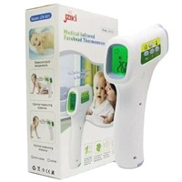 ($25) Forehead Thermometer, Non Touch