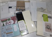 Lot of Cards / Envelopes / Note Cards