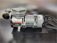 Vacuum Pump