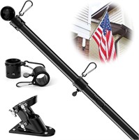 Flag Pole Kit