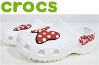 BRAND NEW CROC'S - KIDS SIZE 11