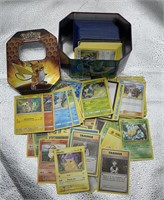 Pokemon Trading Card Game