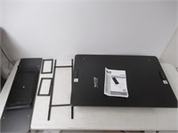 $140 - *See Decl* 36" SHW Standing Desk, Height
