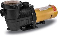 Xtremepower #75034 Pool Pump