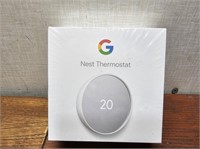 NEW GOOGLE NEST Thermostat