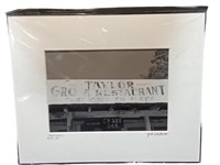 Taylor Grocery & Restaurant - That Catfish Place i