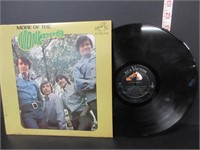OLD MORE OF THE MONKEES RECORD ALBUM