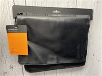 Moleskine Legendary Notebooks Laptop Case 15in NEW