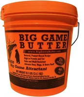 Tinks G1003 Big Game Seed Butter - Apple 8 lb