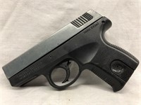 Smith & Wesson Model SW 380