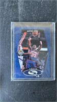 Upper Deck Choice Patrick Ewing Knicks #SQI8