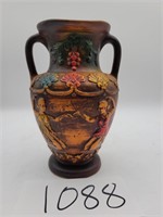 Norleans Multi Colored Vase