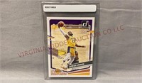 LeBron James 2023-24 Panini Donruss Basketball