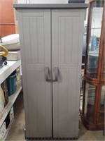 Craftsman - 2 Door Multi Use Shed