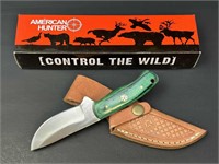 American Hunter, Control the Wild