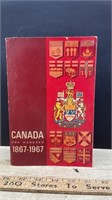 Canada One Hundred: 1867 - 1967 (softcover)