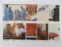 The Right Stuff (1983) Mini-Lobby Card/Stills Set