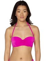 Smart & Sexy Women's Standard Swim Secret Halter