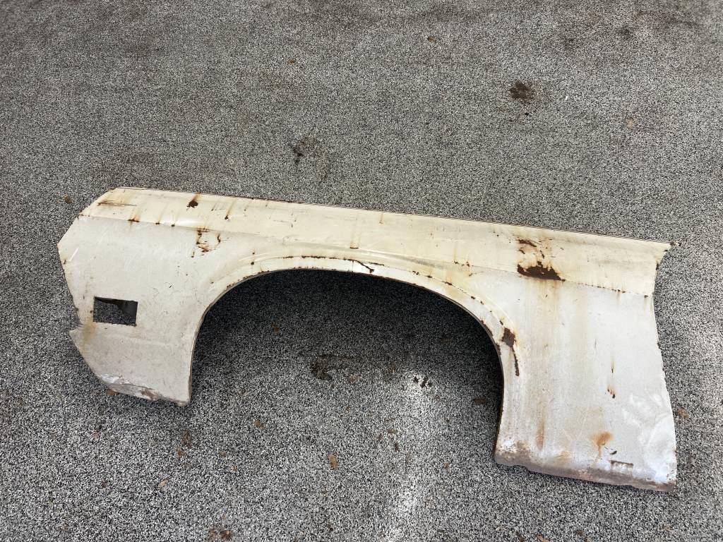 1967 1968 Mercury Cougar LH fender