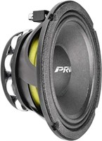 PRV AUDIO 6.5 Inch Midrange Speaker 6MR500-NDY 50e