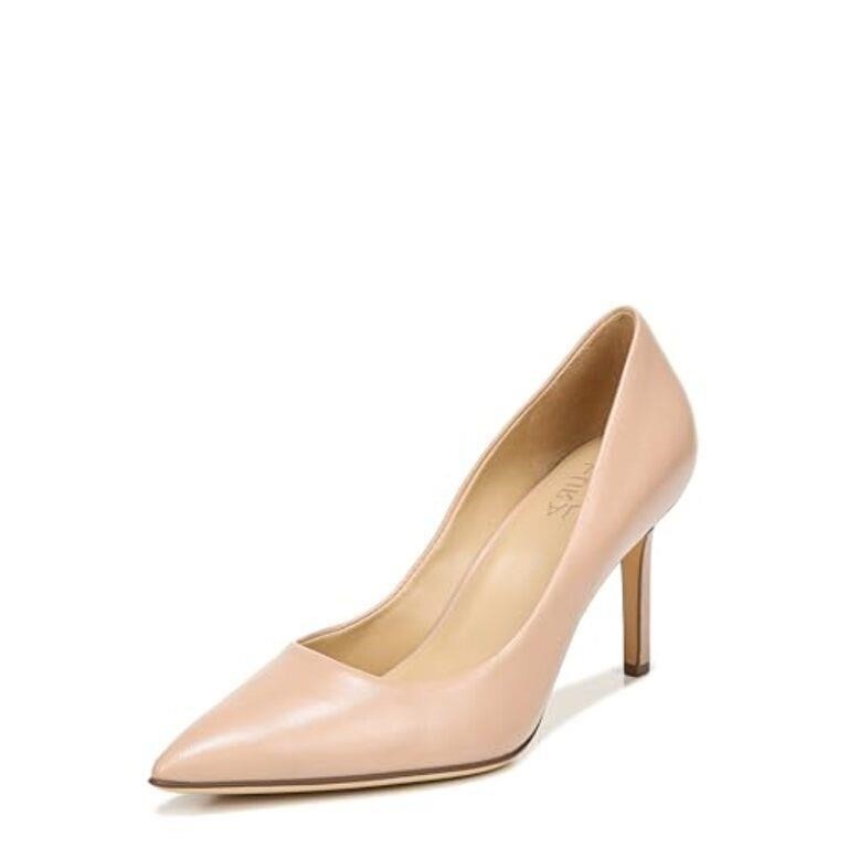 Naturalizer Women's Anna Pumps, Creme Brulee