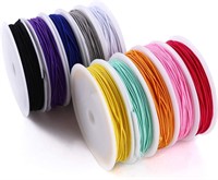 Elastic Cord for Making Jewelry