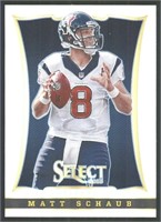 Shiny Parallel Matt Schaub