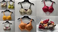 $3,375 Lot of 75 Ladies La Senza Underwear - NWT