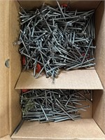 Misc Fasteners Lot #4