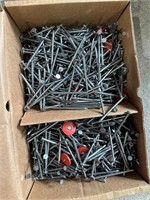 Misc Fasteners Lot #2