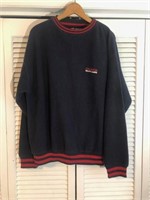 VINTAGE CHAPS RALPH LAUREN SWEATER MEDIUM