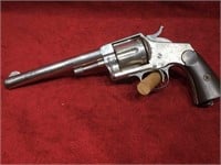 Hopkins & Allen 44-40 Revolver mod XL No. 8 -