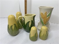 Shawnee corn and more