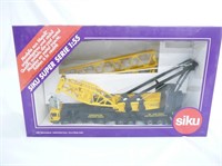 SIKI Super Series 1:55 Crane