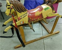 Rich Toys Rocking Horse