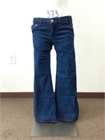 Women's Gap 1969 Modern Trouser Jeans - Size 27/4P