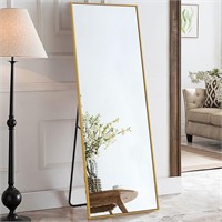 PexFix Full Length Floor Mirror/ Stand up Mirror