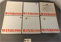 Winross Die-Cast Trucks