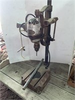 Drill press