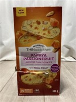 ThinAddictive Almond Thin Cookies